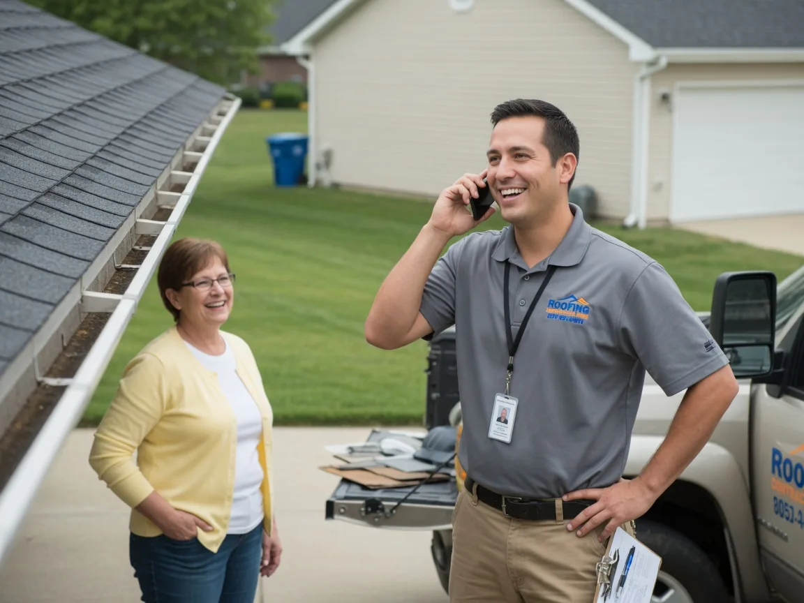 Local Roofing Contractors Flournoy, CA FAQs